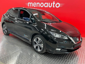 NISSAN LEAF, Autot, Lappeenranta, Tori.fi NISSAN LEAF, Autot, Lappeenranta, Tori.fi