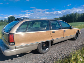 Chevrolet Caprice, Autot, Ylöjärvi, Tori.fi Chevrolet Caprice, Autot, Ylöjärvi, Tori.fi