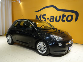 Opel Adam, Autot, Vantaa, Tori.fi Opel Adam, Autot, Vantaa, Tori.fi