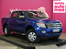 Ford Ranger, Autot, Muurame, Tori.fi Ford Ranger, Autot, Muurame, Tori.fi
