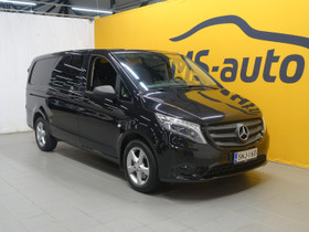 Mercedes-Benz Vito, Autot, Lempäälä, Tori.fi Mercedes-Benz Vito, Autot, Lempäälä, Tori.fi