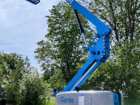 Genie S-60 FE, Muut koneet ja tarvikkeet, Työkoneet ja kalusto, Espoo, Tori.fi Genie S-60 FE, Muut koneet ja tarvikkeet, Työkoneet ja kalusto, Espoo, Tori.fi