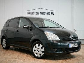 Toyota Corolla Verso, Autot, Hattula, Tori.fi Toyota Corolla Verso, Autot, Hattula, Tori.fi