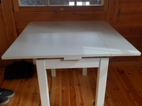 Pieni pöytä, Pöydät ja tuolit, Sisustus ja huonekalut, Tampere, Tori.fi
