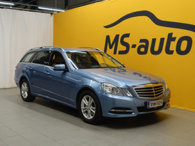 Mercedes-Benz E, Autot, Lempäälä, Tori.fi Mercedes-Benz E, Autot, Lempäälä, Tori.fi