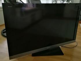 Sony Bravia 46" KDL-46EX500, Televisiot, Viihde-elektroniikka, Kempele, Tori.fi Sony Bravia 46" KDL-46EX500, Televisiot, Viihde-elektroniikka, Kempele, Tori.fi