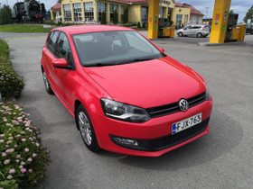 Volkswagen Polo, Autot, Kotka, Tori.fi Volkswagen Polo, Autot, Kotka, Tori.fi