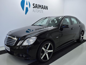 Mercedes-Benz E, Autot, Mikkeli, Tori.fi Mercedes-Benz E, Autot, Mikkeli, Tori.fi