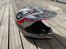 AGV RC-5, crossikypärä - koko M, Ajoasut, kengät ja kypärät, Mototarvikkeet ja varaosat, Hämeenlinna, Tori.fi AGV RC-5, crossikypärä - koko M, Ajoasut, kengät ja kypärät, Mototarvikkeet ja varaosat, Hämeenlinna, Tori.fi