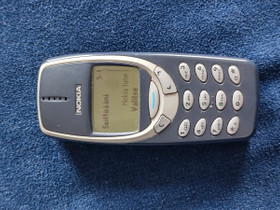 Nokia 3310, Puhelimet, Puhelimet ja tarvikkeet, Lappeenranta, Tori.fi
