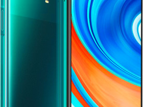 Xiaomi Redmi Note 9 Pro älypuhelin 6/128GB (Tropic, Puhelimet, Puhelimet ja tarvikkeet, Tornio, Tori.fi Xiaomi Redmi Note 9 Pro älypuhelin 6/128GB (Tropic, Puhelimet, Puhelimet ja tarvikkeet, Tornio, Tori.fi