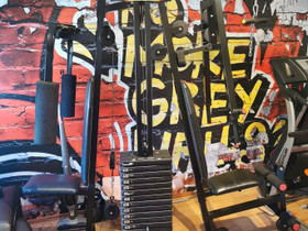 Kuntolaite, Kuntoilu ja fitness, Urheilu ja ulkoilu, Kauhava, Tori.fi Kuntolaite, Kuntoilu ja fitness, Urheilu ja ulkoilu, Kauhava, Tori.fi