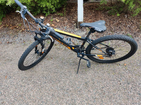 Falcone XC26 polkupyörä, Hybridipyörät, Polkupyörät ja pyöräily, Nurmijärvi, Tori.fi Falcone XC26 polkupyörä, Hybridipyörät, Polkupyörät ja pyöräily, Nurmijärvi, Tori.fi