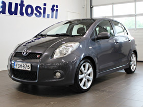 Toyota Yaris, Autot, Lempäälä, Tori.fi Toyota Yaris, Autot, Lempäälä, Tori.fi