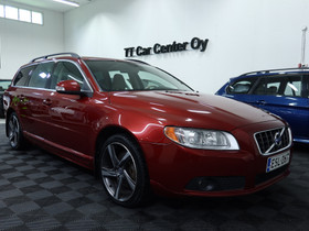 Volvo V70, Autot, Lahti, Tori.fi Volvo V70, Autot, Lahti, Tori.fi
