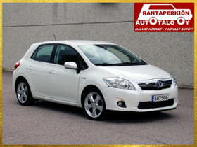Toyota Auris, Autot, Tampere, Tori.fi Toyota Auris, Autot, Tampere, Tori.fi