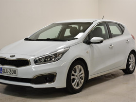 Kia Cee'd, Autot, Lohja, Tori.fi Kia Cee'd, Autot, Lohja, Tori.fi