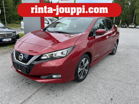 NISSAN LEAF, Autot, Vaasa, Tori.fi NISSAN LEAF, Autot, Vaasa, Tori.fi