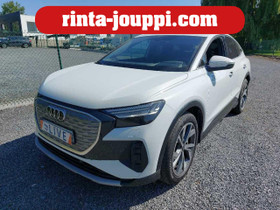 Audi Q4 E-tron, Autot, Tampere, Tori.fi Audi Q4 E-tron, Autot, Tampere, Tori.fi