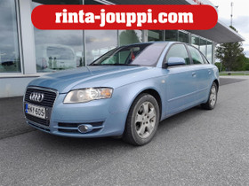 Audi A4, Autot, Laihia, Tori.fi Audi A4, Autot, Laihia, Tori.fi