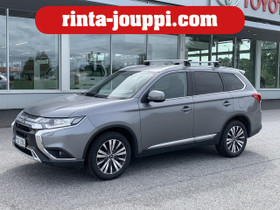 MITSUBISHI OUTLANDER, Autot, Laihia, Tori.fi MITSUBISHI OUTLANDER, Autot, Laihia, Tori.fi