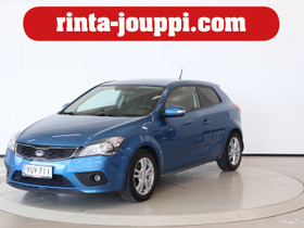 Kia Pro_cee'd, Autot, Rovaniemi, Tori.fi Kia Pro_cee'd, Autot, Rovaniemi, Tori.fi