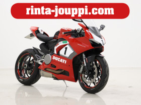 Ducati Panigale V2, Moottoripyörät, Moto, Vantaa, Tori.fi