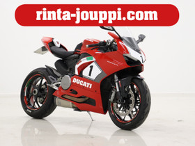 Ducati Panigale V2, Moottoripyörät, Moto, Vantaa, Tori.fi Ducati Panigale V2, Moottoripyörät, Moto, Vantaa, Tori.fi