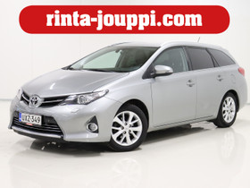 Toyota Auris, Autot, Vantaa, Tori.fi Toyota Auris, Autot, Vantaa, Tori.fi