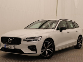 Volvo V60, Autot, Tampere, Tori.fi Volvo V60, Autot, Tampere, Tori.fi