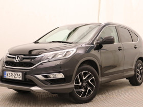Honda CR-V, Autot, Tampere, Tori.fi Honda CR-V, Autot, Tampere, Tori.fi