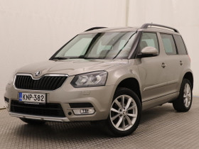 Skoda Yeti, Autot, Tampere, Tori.fi Skoda Yeti, Autot, Tampere, Tori.fi