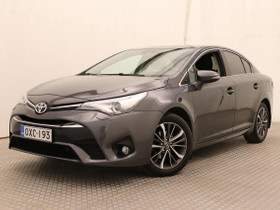 Toyota Avensis, Autot, Tampere, Tori.fi Toyota Avensis, Autot, Tampere, Tori.fi