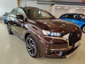 DS 7 Crossback, Autot, Pori, Tori.fi DS 7 Crossback, Autot, Pori, Tori.fi