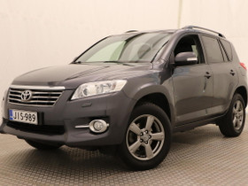 Toyota RAV4, Autot, Tampere, Tori.fi Toyota RAV4, Autot, Tampere, Tori.fi