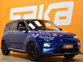 Kia E-Soul, Autot, Oulu, Tori.fi Kia E-Soul, Autot, Oulu, Tori.fi