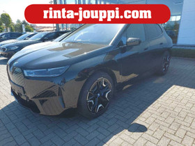BMW IX, Autot, Järvenpää, Tori.fi BMW IX, Autot, Järvenpää, Tori.fi