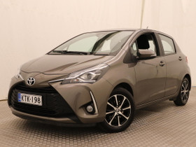 Toyota Yaris, Autot, Tampere, Tori.fi Toyota Yaris, Autot, Tampere, Tori.fi