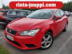 Seat Leon, Autot, Jyväskylä, Tori.fi Seat Leon, Autot, Jyväskylä, Tori.fi