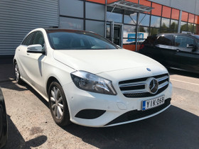 Mercedes-Benz A, Autot, Helsinki, Tori.fi Mercedes-Benz A, Autot, Helsinki, Tori.fi