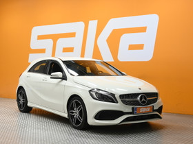 Mercedes-Benz A, Autot, Helsinki, Tori.fi Mercedes-Benz A, Autot, Helsinki, Tori.fi