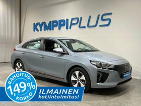 Hyundai IONIQ Electric, Autot, Oulu, Tori.fi