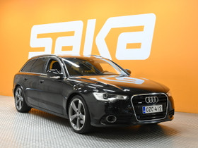 Audi A6, Autot, Helsinki, Tori.fi Audi A6, Autot, Helsinki, Tori.fi