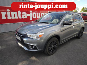 Mitsubishi ASX, Autot, Hyvinkää, Tori.fi Mitsubishi ASX, Autot, Hyvinkää, Tori.fi