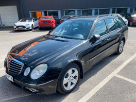 Mercedes-Benz E, Autot, Helsinki, Tori.fi Mercedes-Benz E, Autot, Helsinki, Tori.fi