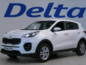 Kia Sportage, Autot, Oulu, Tori.fi Kia Sportage, Autot, Oulu, Tori.fi