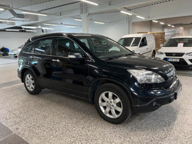 Honda CR-V, Autot, Jyväskylä, Tori.fi Honda CR-V, Autot, Jyväskylä, Tori.fi