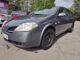 Nissan Primera, Autot, Harjavalta, Tori.fi Nissan Primera, Autot, Harjavalta, Tori.fi