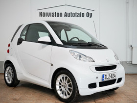 Smart Fortwo, Autot, Hattula, Tori.fi Smart Fortwo, Autot, Hattula, Tori.fi