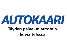 Skoda Octavia, Autot, Seinäjoki, Tori.fi